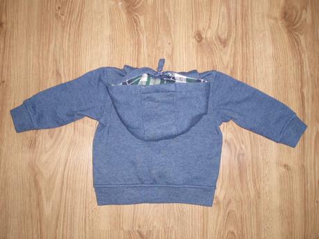 Chlapčenská mikina, reserved,74