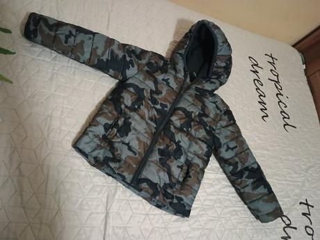 Kabát, fox & bunny,104