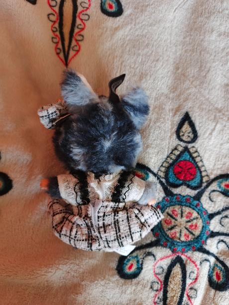 Labubu,
