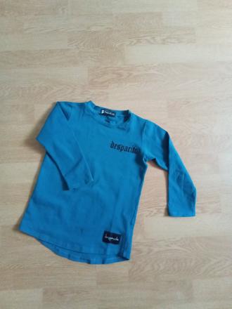 Tričko despasito, 104