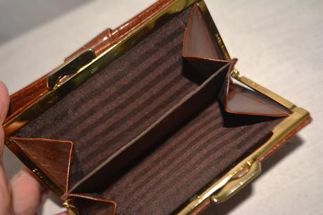 Dámska peňaženka 9x13cm, 