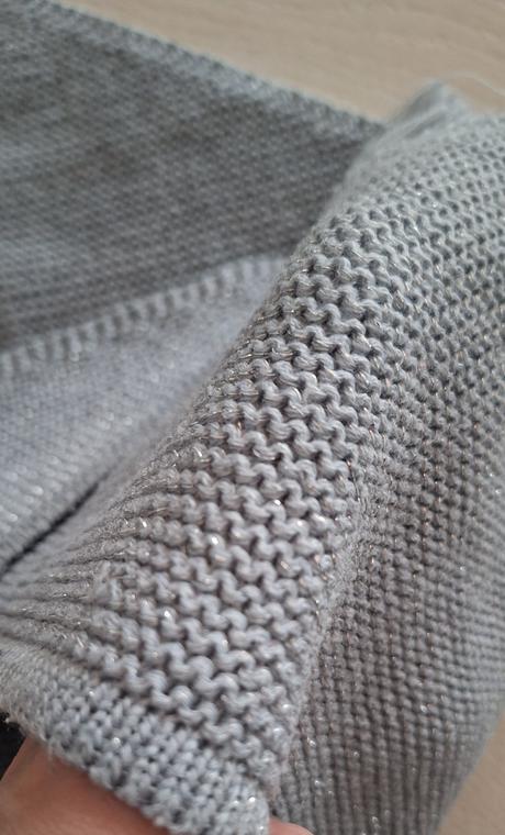 Pletená súprava, vertbaudet,122