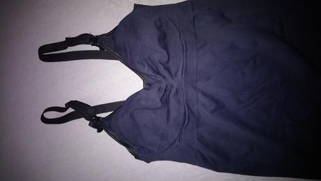 Elastické tielko m, aj na dojčenie, m