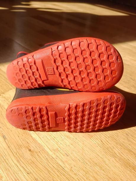 Vivobarefoot gumáky, vivobarefoot,29