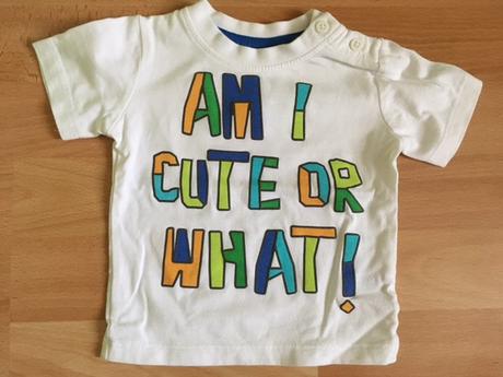 Tričká - 2 ks (veľ.68), baby club,68