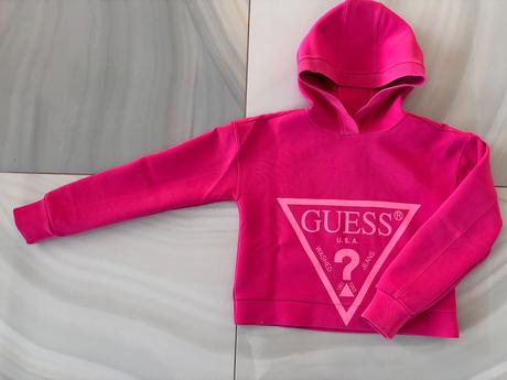Mikina guess, guess,140