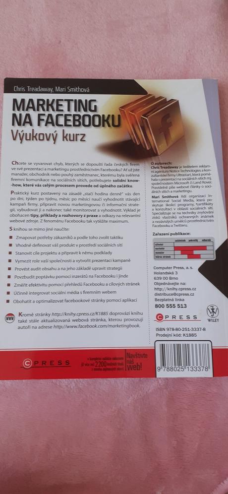Marketing,
