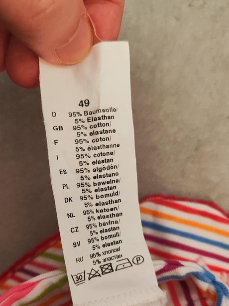 Šatočka na hlávku, 86