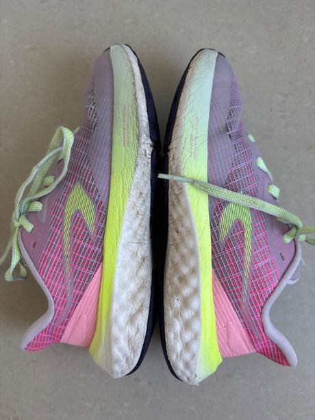 Dievcenske tenisky, decathlon,32