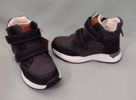 Detská zimná obuv, 32 / 33 / 34 / 35 / 36