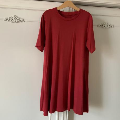 Modalová tunika eze č. 146/152, 11-12 rokov, 152