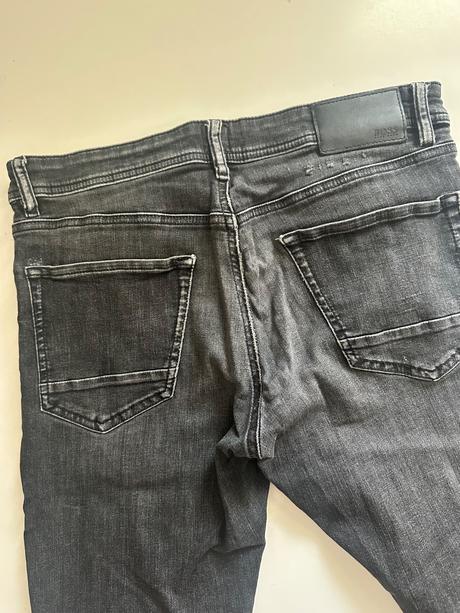 Hugo boss rifle 33/32, hugo boss,32