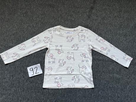 Tričko, sinsay,92
