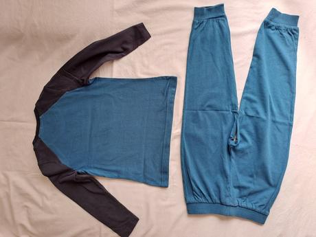 Detske pyzamko 98-104, lupilu,98