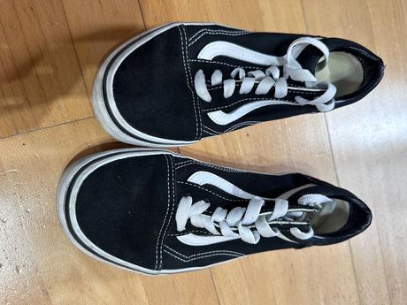 Tenisky, vans,36