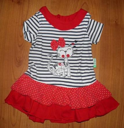 Perfektne tričko, 68