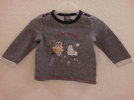 Tričko sergent major top stav, sergent major,74