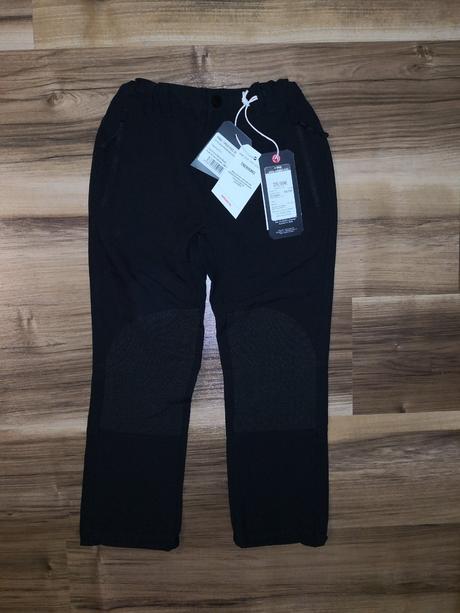 Trékingové nohavice veľ. 128-134, authority,128