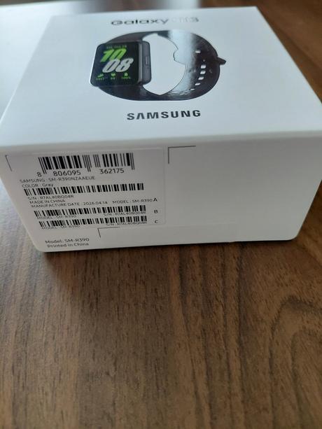 Fitness náramok samsung galaxy fit3, samsung