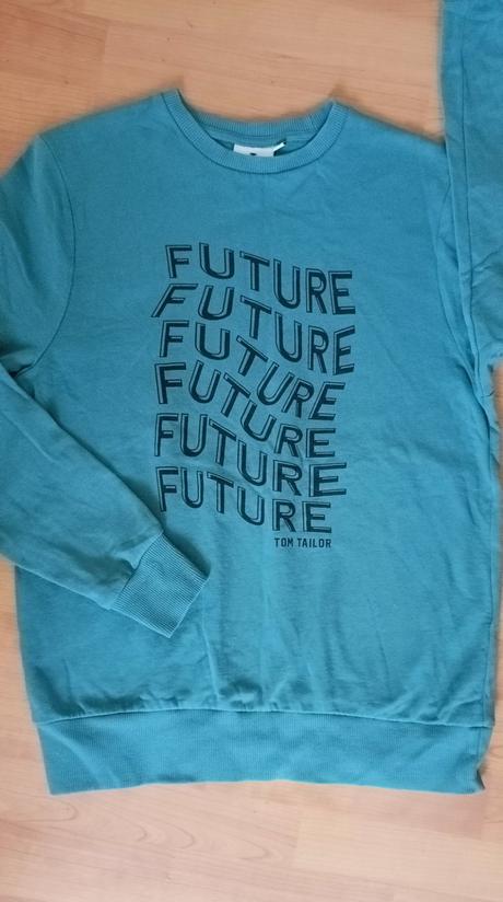 Mikina tomtailor, tom tailor,176