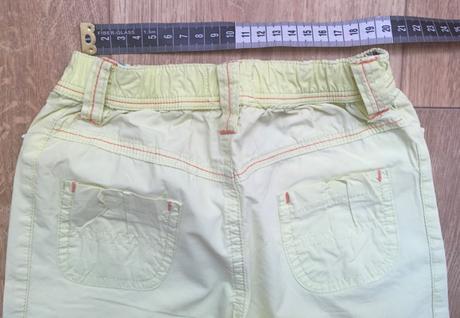 Nohavice, early days,92