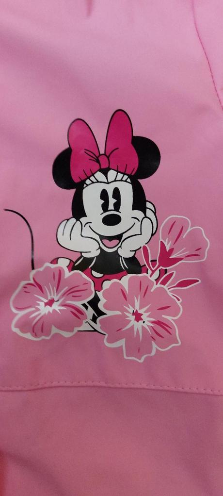 Nepremokavá bunda do dažďa, pepco,98