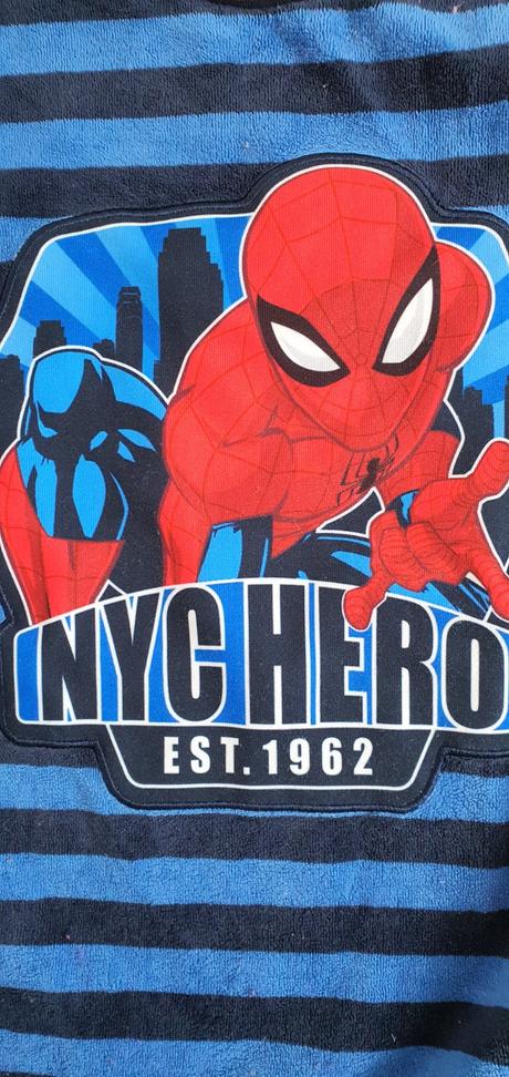 Hrube pyzamo, c&a,140