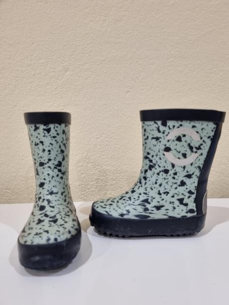 Mikk line gumaky, 20