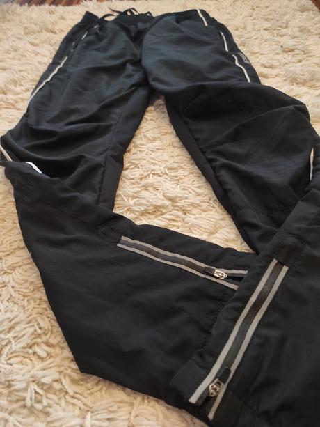 Nohavice na šport i turistiku, 140