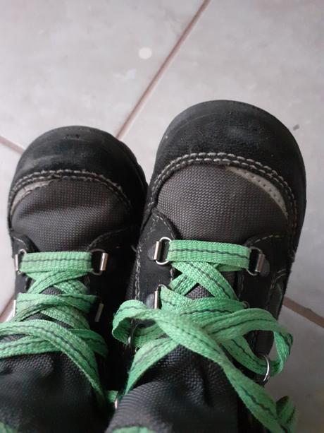 Čižmy superfit, superfit,21