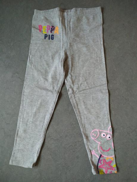 Legíny peppa pig, 110