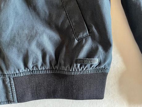 H&m bomber prechodná bunda vel.164, h&m,164