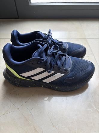 Tenisky adidas velk.36,5, adidas,36