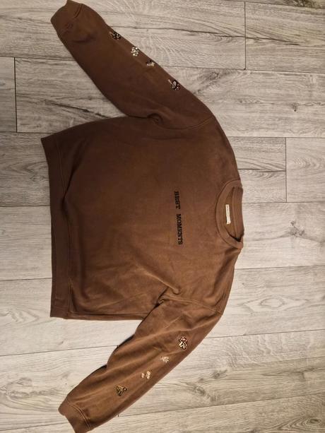 Mikina house, house,s