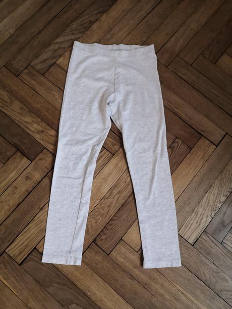 Tričko +legíny, lupilu,110