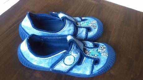 Plátenky s futbalistom, 28