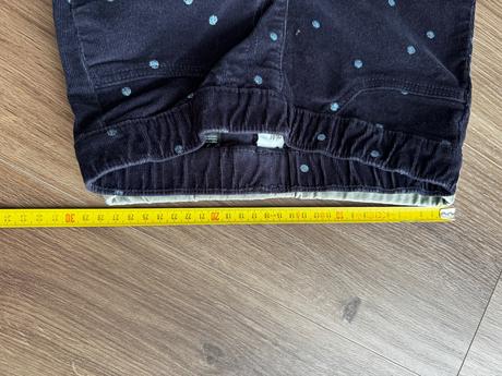 Jeggins 128, h&m, 2ks, s dopor. postou, h&m,128