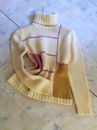 Mäkký roláčik, l