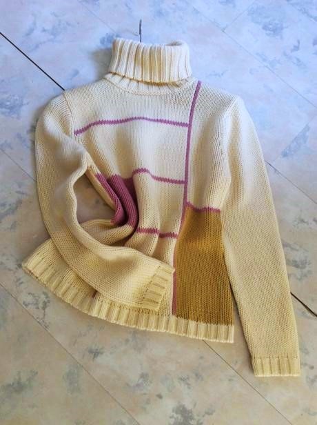 Mäkký roláčik, l