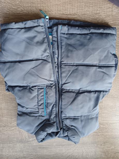 Balik oblecenia, 104–116