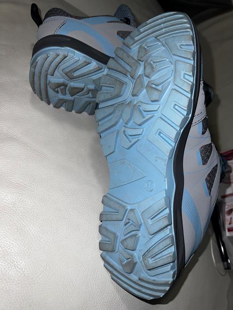 Športové tenisky zn. avic adventure, 37