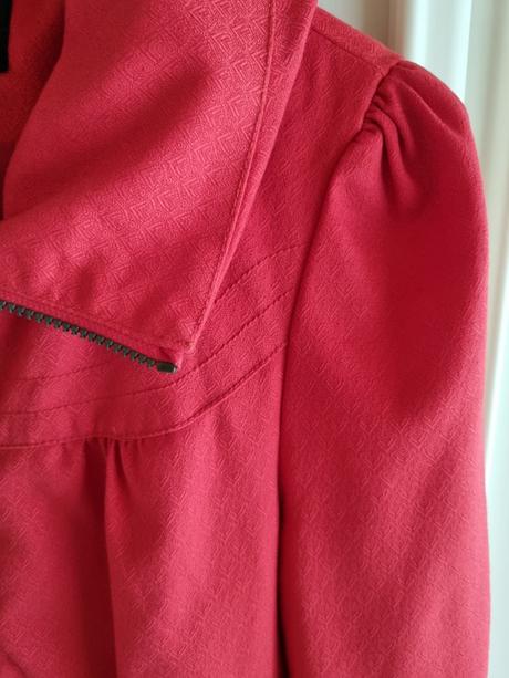 Prechodny kabat zn. vero moda, vero moda,m