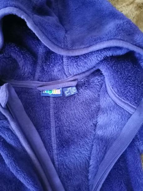 Detský overal na zimu, lupilu,62