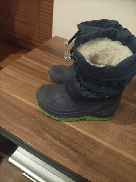 Zimná obuv, mckinley,25