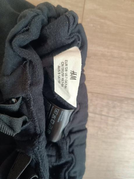 Legíny hm, h&m,122