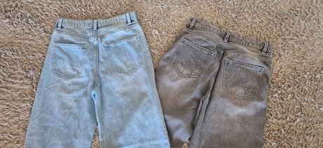 Riflove nohavice, sinsay,36