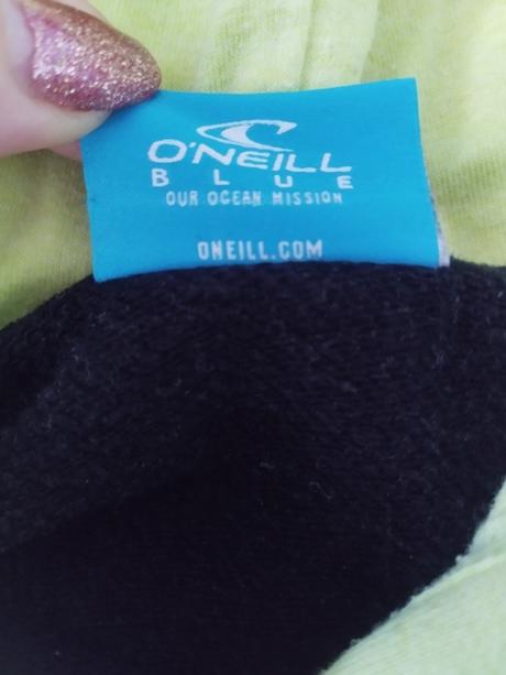Super stav, o'neill,164