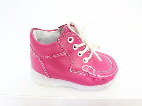 Detské topánky 9923 b+z, 18 / 21