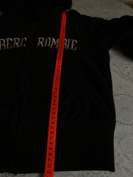 Mikina abercrombie, abercrombie&fitch,xs