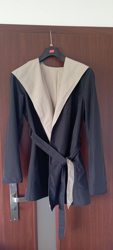 Jarný/jesenný kabátik, m